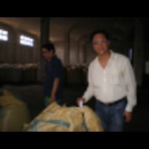 Meet your Posher, Denny